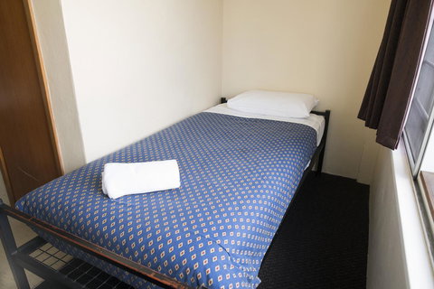 Banjo Paterson Inn - Accommodation Ballina 13