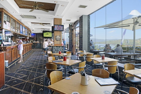 Banjo Paterson Inn - Accommodation Ballina 42