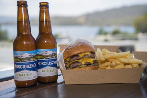 Banjo Paterson Inn - Accommodation Ballina 37