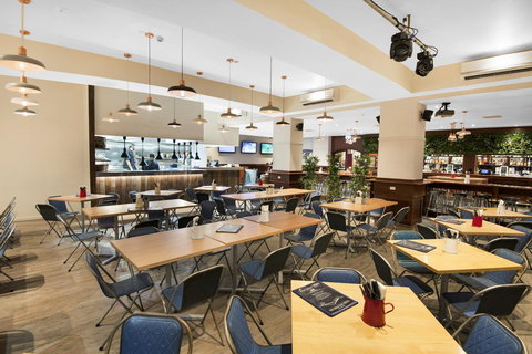 Banjo Paterson Inn - Accommodation Ballina 5