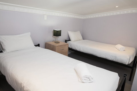 Banjo Paterson Inn - Accommodation Ballina 26