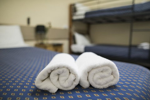 Banjo Paterson Inn - Accommodation Ballina 12