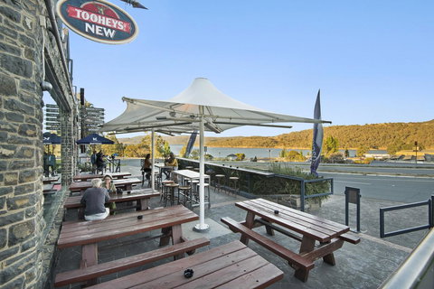 Banjo Paterson Inn - Accommodation Ballina 7