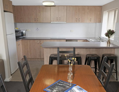 Banjo Paterson Inn - Accommodation Ballina 10