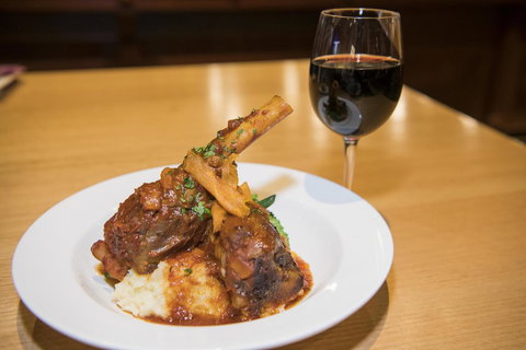 Banjo Paterson Inn - Accommodation Ballina 35