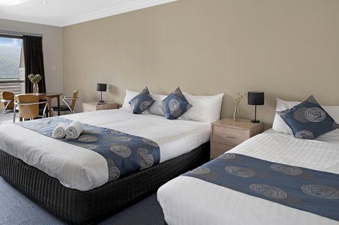 Banjo Paterson Inn - Accommodation Ballina 33