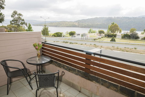 Banjo Paterson Inn - Accommodation Ballina 29