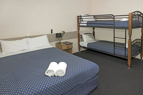 Banjo Paterson Inn - Accommodation Ballina 11