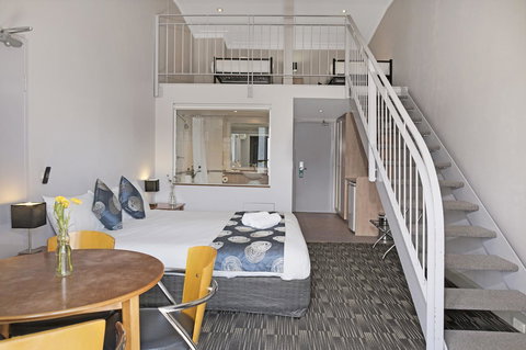 Banjo Paterson Inn - Accommodation Ballina 2