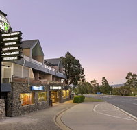 Banjo Paterson Inn - Accommodation Ballina