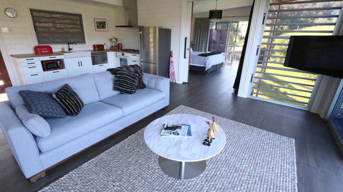 Amaroo Valley Springs - Accommodation Ballina 24