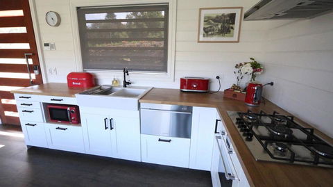 Amaroo Valley Springs - Accommodation Ballina 26