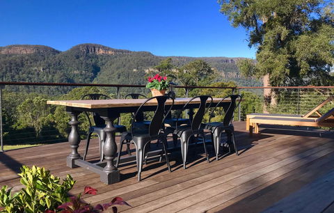 Amaroo Valley Springs - Accommodation Ballina 1