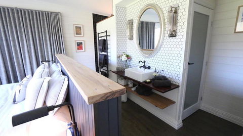 Amaroo Valley Springs - Accommodation Ballina 29
