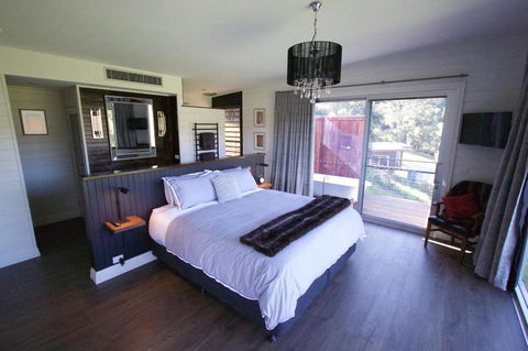 Amaroo Valley Springs - Accommodation Ballina 35