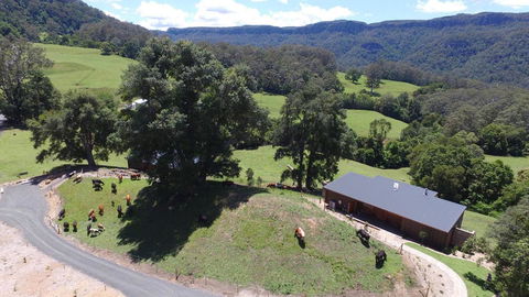 Amaroo Valley Springs - Accommodation Ballina 18