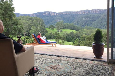 Amaroo Valley Springs - Accommodation Ballina 22