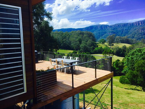 Amaroo Valley Springs - Accommodation Ballina 20