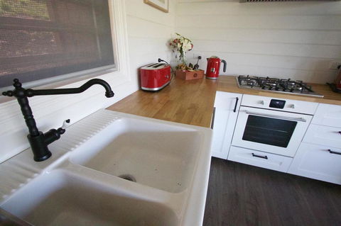 Amaroo Valley Springs - Accommodation Ballina 27