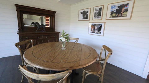 Amaroo Valley Springs - Accommodation Ballina 30