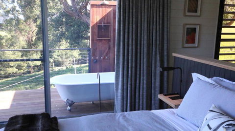 Amaroo Valley Springs - Accommodation Ballina 39