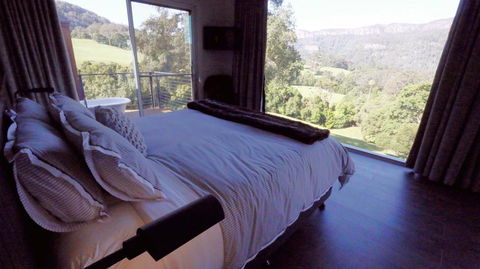 Amaroo Valley Springs - Accommodation Ballina 32