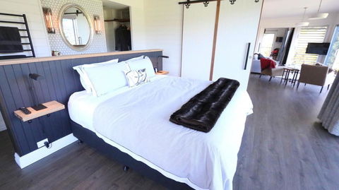 Amaroo Valley Springs - Accommodation Ballina 33