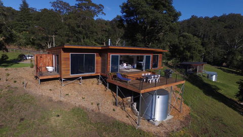 Amaroo Valley Springs - Accommodation Ballina 17