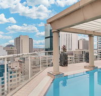 Wyndel Apartments Sydney CBD - Bond - Accommodation Ballina