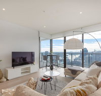 High Rise apt in Heart of Sydney wt Harbour View - Accommodation Ballina