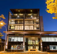 The Botanical - Accommodation Ballina