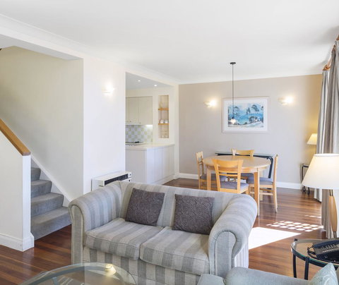 Oaks Cypress Lakes Resort - Accommodation Ballina 44