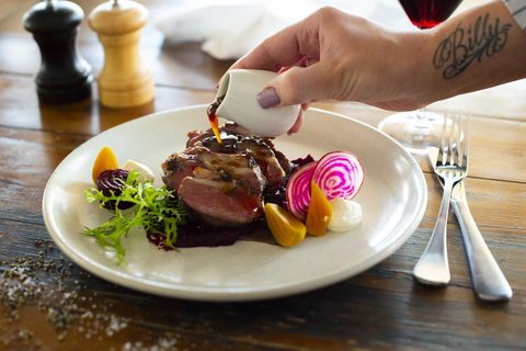 Oaks Cypress Lakes Resort - Accommodation Ballina 21