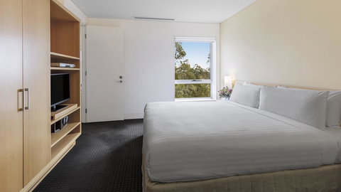 Oaks Cypress Lakes Resort - Accommodation Ballina 12