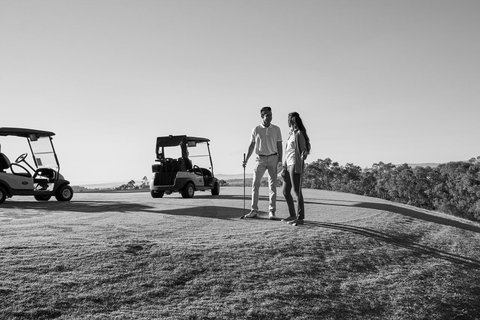 Oaks Cypress Lakes Resort - Accommodation Ballina 23