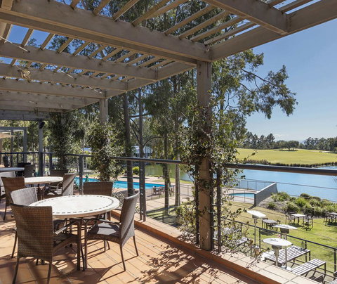 Oaks Cypress Lakes Resort - Accommodation Ballina 24