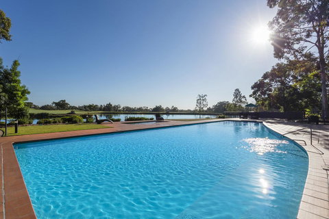 Oaks Cypress Lakes Resort - Accommodation Ballina 30