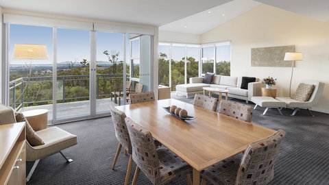 Oaks Cypress Lakes Resort - Accommodation Ballina 4