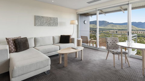 Oaks Cypress Lakes Resort - Accommodation Ballina 15