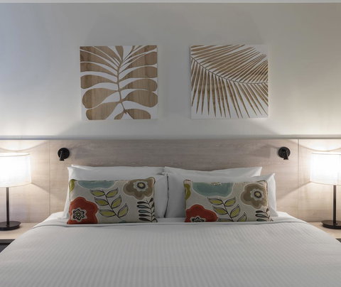 Oaks Cypress Lakes Resort - Accommodation Ballina 39