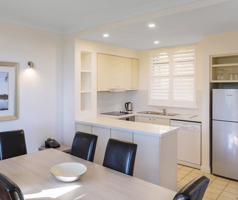 Oaks Cypress Lakes Resort - Accommodation Ballina 35