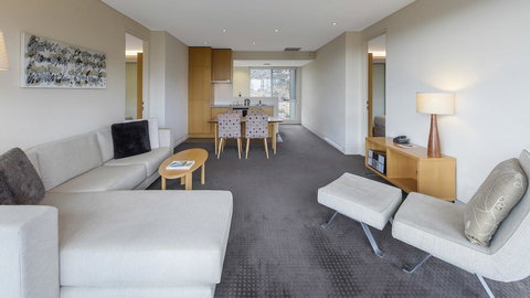 Oaks Cypress Lakes Resort - Accommodation Ballina 10