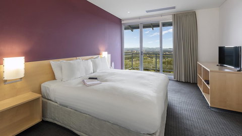 Oaks Cypress Lakes Resort - Accommodation Ballina 5