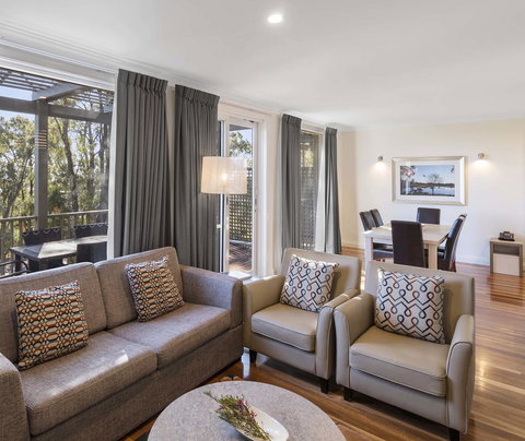 Oaks Cypress Lakes Resort - Accommodation Ballina 33