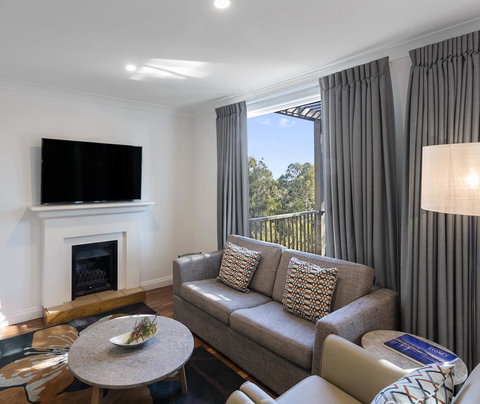 Oaks Cypress Lakes Resort - Accommodation Ballina 34