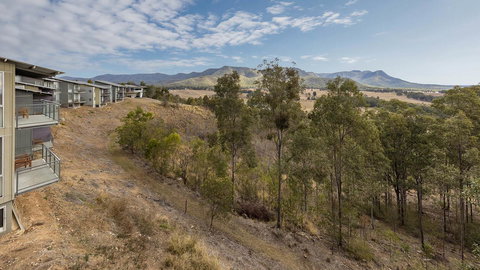 Oaks Cypress Lakes Resort - Accommodation Ballina 8