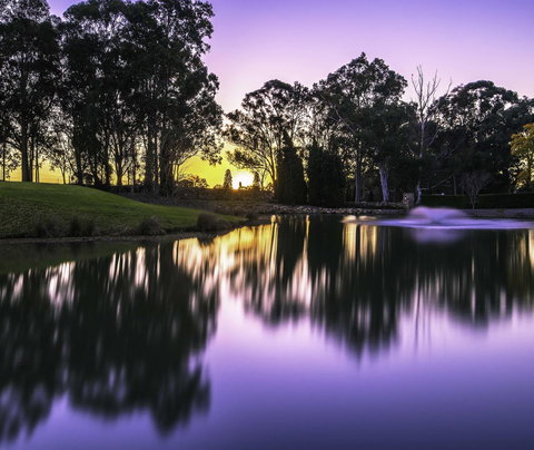 Oaks Cypress Lakes Resort - Accommodation Ballina 20