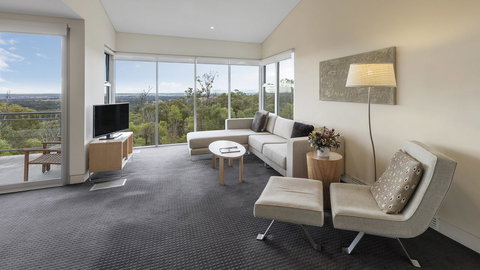 Oaks Cypress Lakes Resort - Accommodation Ballina 2