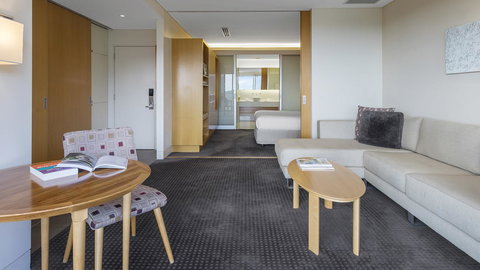 Oaks Cypress Lakes Resort - Accommodation Ballina 16