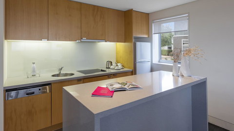 Oaks Cypress Lakes Resort - Accommodation Ballina 3